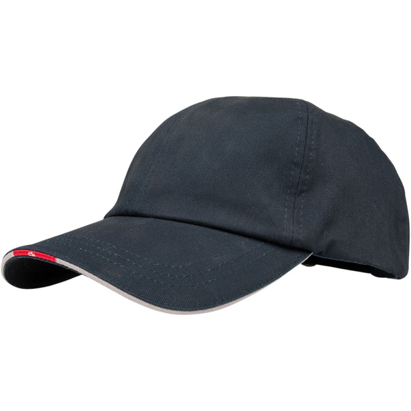 2026 Gill Marine Sailing Cap 139 - Navy